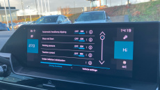 Citroen C4 1.2 PureTech [130] Shine 5dr Petrol Hatchback